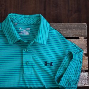 Under Armour Playoff Polo